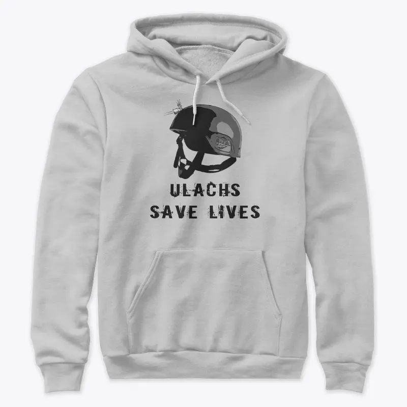 ULACHS Save Lives